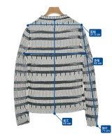 LOUIS VUITTON（ルイヴィトン）ニット・セーター 黒 サイズ:-(M位) レディース/2200711176140