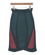 LOUIS VUITTON（ルイヴィトン）ロング・マキシ丈スカート 黒 サイズ:M レディース/2200711176164