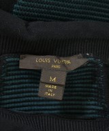 LOUIS VUITTON（ルイヴィトン）ロング・マキシ丈スカート 黒 サイズ:M レディース/2200711176164