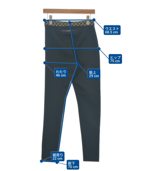 LOUIS VUITTON（ルイヴィトン）その他 黒 サイズ:40(M位) レディース/2200711176171