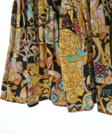 LOUIS VUITTON（ルイヴィトン）ミニスカート 黒 サイズ:-(L位) レディース/2200711176195