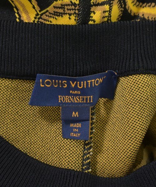 LOUIS VUITTON（ルイヴィトン）その他 黒 サイズ:M レディース/2200711176201