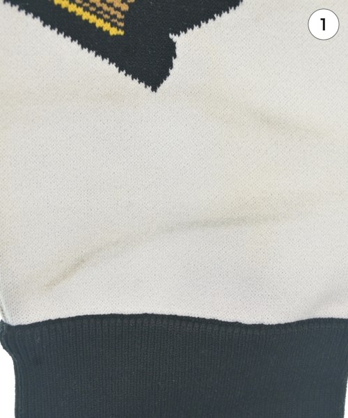 LOUIS VUITTON（ルイヴィトン）その他 黒 サイズ:M レディース/2200711176201