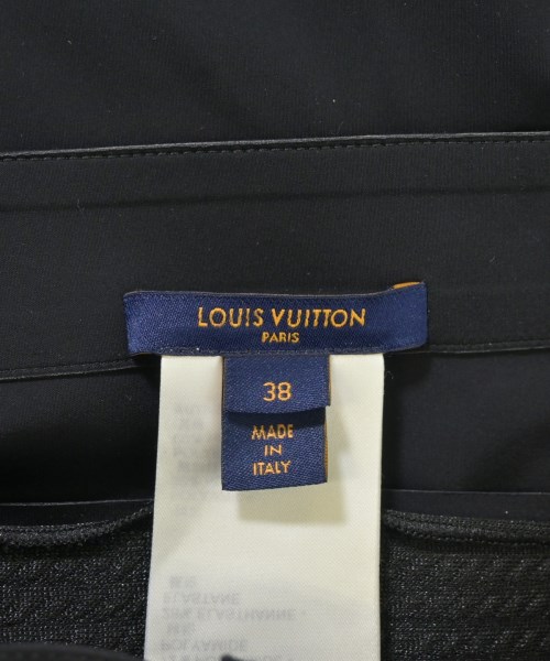 LOUIS VUITTON（ルイヴィトン）その他 黒 サイズ:38(S位) レディース/2200711176218