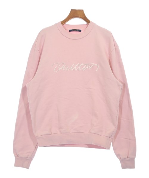 LOUIS VUITTON(ルイヴィトン)のスウェット サイズ:S 70,100円