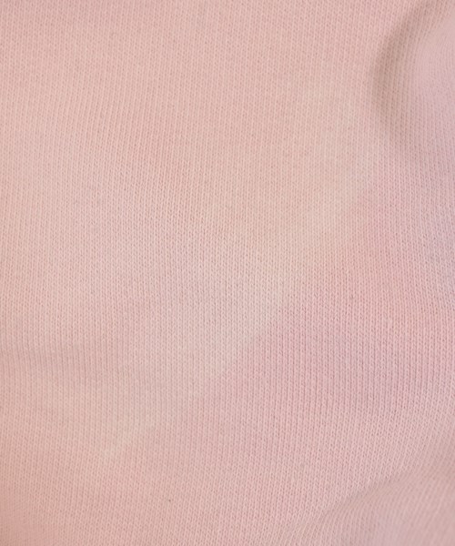 LOUIS VUITTON（ルイヴィトン）スウェット ピンク サイズ:S メンズ/2200711522022