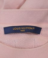 LOUIS VUITTON（ルイヴィトン）スウェット ピンク サイズ:S メンズ/2200711522022