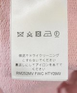 LOUIS VUITTON（ルイヴィトン）スウェット ピンク サイズ:S メンズ/2200711522022