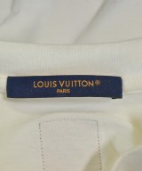 LOUIS VUITTON（ルイヴィトン）Tシャツ・カットソー 白 サイズ:S メンズ/2200711522039