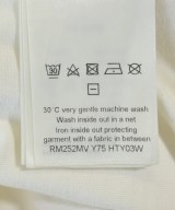 LOUIS VUITTON（ルイヴィトン）Tシャツ・カットソー 白 サイズ:S メンズ/2200711522039