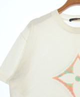 LOUIS VUITTON（ルイヴィトン）Tシャツ・カットソー 白 サイズ:S メンズ/2200711522039