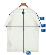 LOUIS VUITTON（ルイヴィトン）Tシャツ・カットソー 白 サイズ:S メンズ/2200711522039