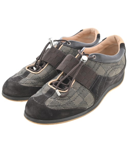 LOUIS VUITTON(ルイヴィトン)のスニーカー サイズ:EU36 1/2(23cm位) 18,800円