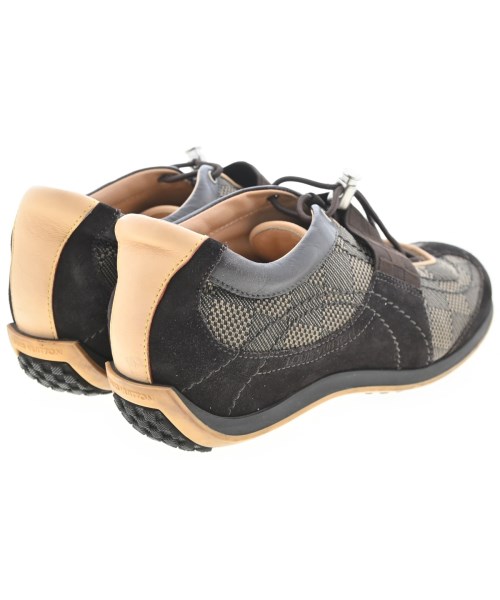 LOUIS VUITTON（ルイヴィトン）スニーカー 茶 サイズ:EU36 1/2(23cm位) レディース/2200704014176