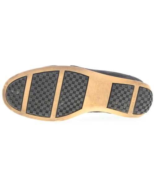 LOUIS VUITTON（ルイヴィトン）スニーカー 茶 サイズ:EU36 1/2(23cm位) レディース/2200704014176