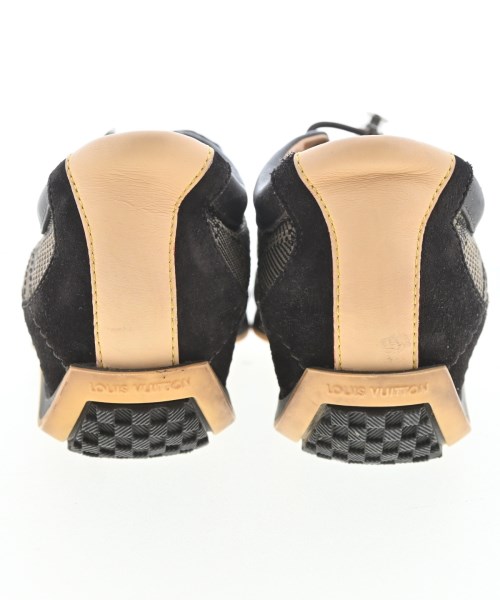 LOUIS VUITTON（ルイヴィトン）スニーカー 茶 サイズ:EU36 1/2(23cm位) レディース/2200704014176