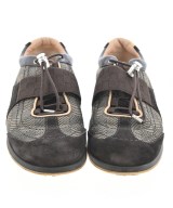 LOUIS VUITTON（ルイヴィトン）スニーカー 茶 サイズ:EU36 1/2(23cm位) レディース/2200704014176