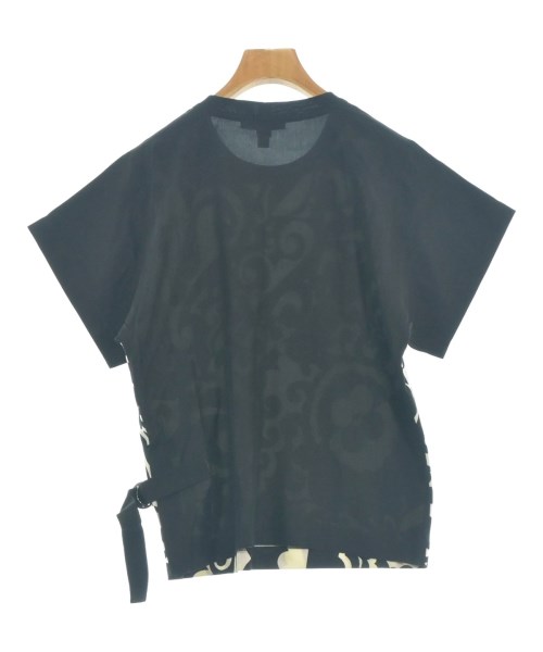 LOUIS VUITTON（ルイヴィトン）ブラウス 黒 サイズ:XS レディース/2200710542090