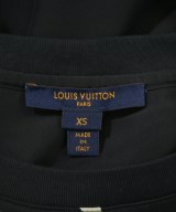 LOUIS VUITTON（ルイヴィトン）ブラウス 黒 サイズ:XS レディース/2200710542090