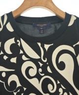 LOUIS VUITTON（ルイヴィトン）ブラウス 黒 サイズ:XS レディース/2200710542090