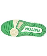 LOUIS VUITTON（ルイヴィトン）スニーカー 白 サイズ:1 1/2(22cm位) レディース/2200711587014