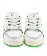 LOUIS VUITTON（ルイヴィトン）スニーカー 白 サイズ:1 1/2(22cm位) レディース/2200711587014
