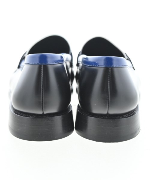 LOUIS VUITTON（ルイヴィトン）ドレスシューズ/ローファー 黒 サイズ:EU39(25.5cm位) レディース/2200711587021
