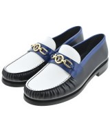 LOUIS VUITTON（ルイヴィトン）ドレスシューズ/ローファー 黒 サイズ:EU39(25.5cm位) レディース/2200711587021