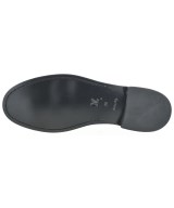 LOUIS VUITTON（ルイヴィトン）ドレスシューズ/ローファー 黒 サイズ:EU39(25.5cm位) レディース/2200711587021