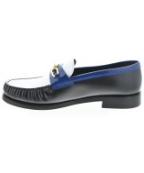 LOUIS VUITTON（ルイヴィトン）ドレスシューズ/ローファー 黒 サイズ:EU39(25.5cm位) レディース/2200711587021