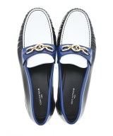 LOUIS VUITTON（ルイヴィトン）ドレスシューズ/ローファー 黒 サイズ:EU39(25.5cm位) レディース/2200711587021