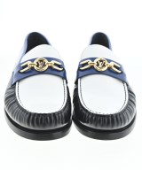 LOUIS VUITTON（ルイヴィトン）ドレスシューズ/ローファー 黒 サイズ:EU39(25.5cm位) レディース/2200711587021