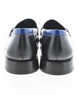 LOUIS VUITTON（ルイヴィトン）ドレスシューズ/ローファー 黒 サイズ:EU39(25.5cm位) レディース/2200711587021