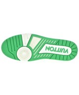 LOUIS VUITTON（ルイヴィトン）スニーカー 白 サイズ:UK7(25.5cm位) メンズ/2200711587038
