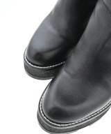 LOUIS VUITTON（ルイヴィトン）ブーツ 黒 サイズ:EU38 1/2(25cm位) レディース/2200712031073