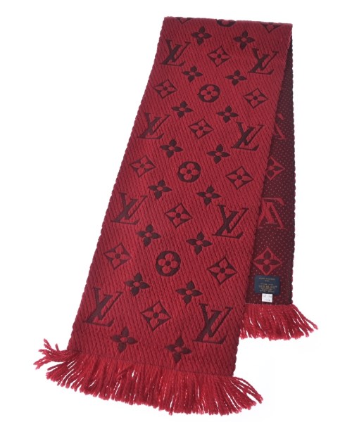 LOUIS VUITTON(ルイヴィトン)のマフラー サイズ:- 36,100円