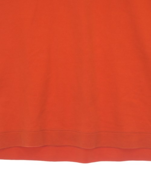 LOUIS VUITTON（ルイヴィトン）Tシャツ・カットソー オレンジ サイズ:XS メンズ/2200714438023