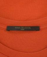 LOUIS VUITTON（ルイヴィトン）Tシャツ・カットソー オレンジ サイズ:XS メンズ/2200714438023