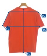 LOUIS VUITTON（ルイヴィトン）Tシャツ・カットソー オレンジ サイズ:XS メンズ/2200714438023