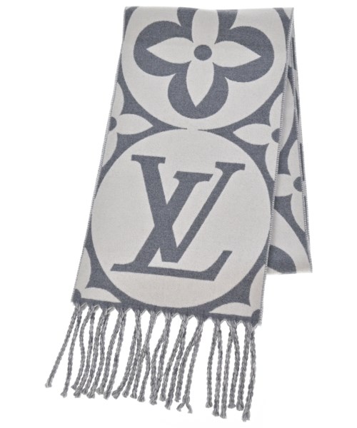 LOUIS VUITTON(ルイヴィトン)のマフラー サイズ:- 55,400円