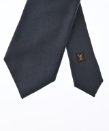 LOUIS VUITTON（ルイヴィトン）ネクタイ グレー サイズ:- メンズ/2200714919072