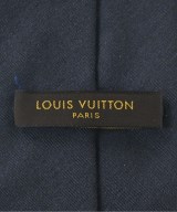 LOUIS VUITTON（ルイヴィトン）ネクタイ グレー サイズ:- メンズ/2200714919072