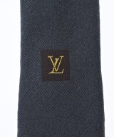 LOUIS VUITTON（ルイヴィトン）ネクタイ グレー サイズ:- メンズ/2200714919072