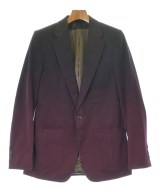 LOUIS VUITTON（ルイヴィトン）ジャケット 紫 サイズ:46(M位) メンズ/2200711853010