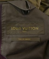 LOUIS VUITTON（ルイヴィトン）ジャケット 紫 サイズ:46(M位) メンズ/2200711853010