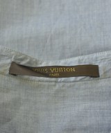 LOUIS VUITTON（ルイヴィトン）カジュアルシャツ グレー サイズ:S メンズ/2200711853058