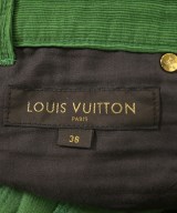 LOUIS VUITTON（ルイヴィトン）その他 緑 サイズ:38(S位) メンズ/2200711853072