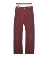 LOUIS VUITTON（ルイヴィトン）その他 赤 サイズ:38(S位) メンズ/2200711853089