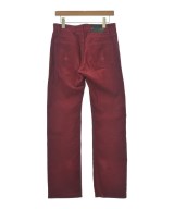 LOUIS VUITTON（ルイヴィトン）その他 赤 サイズ:38(S位) メンズ/2200711853089