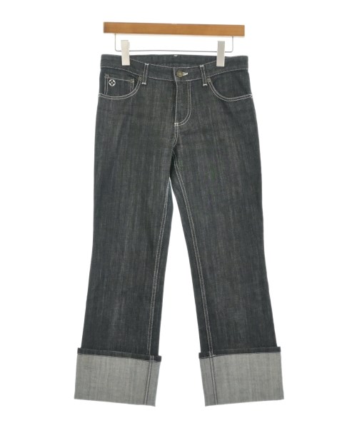 LOUIS VUITTON(ルイヴィトン)のデニムパンツ サイズ:38(S位) 18,800円